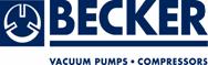 Becker Vacuum Pumps and Compressors
